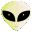 alien
