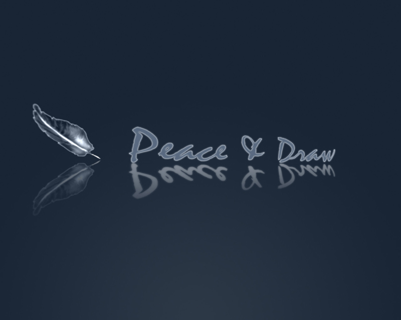 Peace & Draw  Forum Index