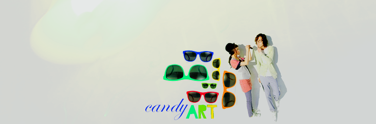 C a n d y - A R T * Forum Index