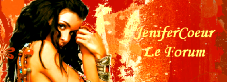 JeniferCoeur Forum Index