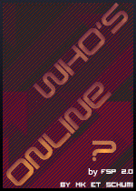Who is Online