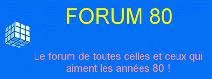 ===> FORUM 80 Forum Index