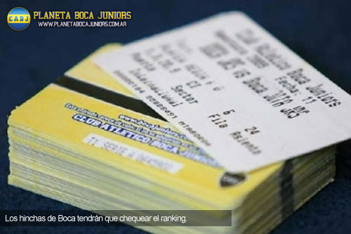 entradas