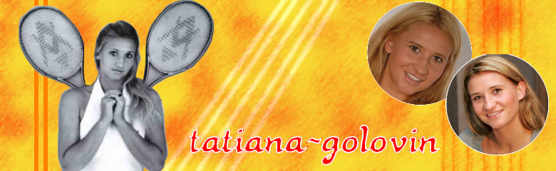 forum tatiana Golovin Forum Index