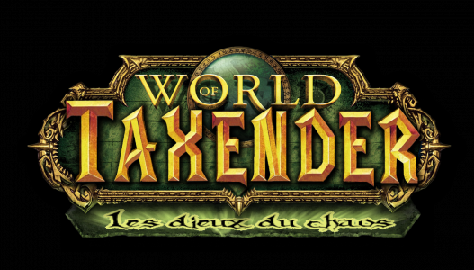 World of Taxender  Forum Index