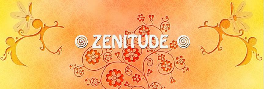 Zenitude Forum Index