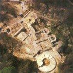 Forteresse de Montrond (Saint-Amand-Montrond 18)