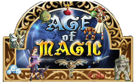 Age of Magic Forum Index