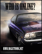 Who is Online