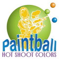 site des Hot Shoot Colors