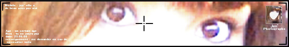 Jen' Forum Index