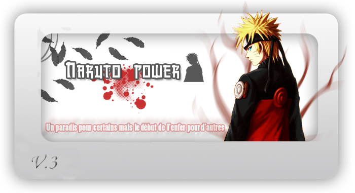(°-_ NArUto POwER _-°) Forum Index