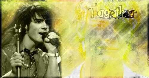 .  + Together   |.|   Welk'  x . Forum Index
