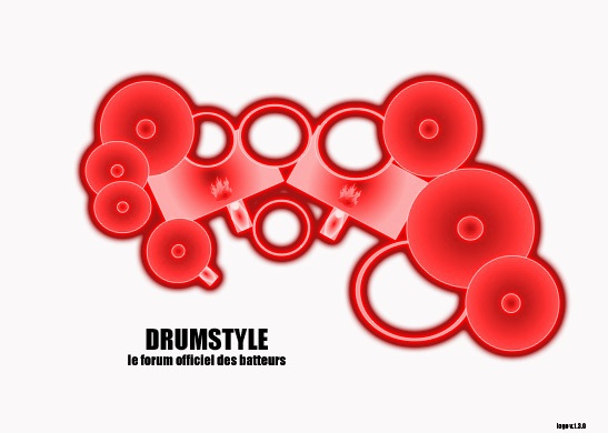 drumstyle
