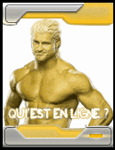 Who is Online