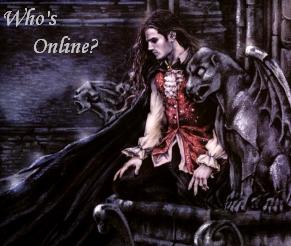 Who is Online