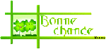 :bonnechance::