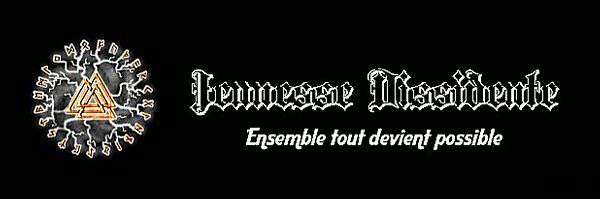 Jeunesse Dissidente Forum Index