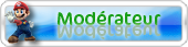 ¤ Modérateur ¤