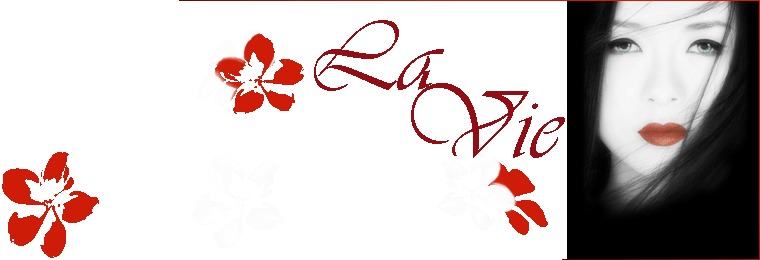 LA VIE