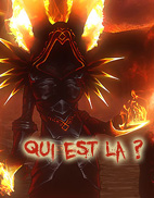 Who is Online