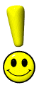 Exclamation
