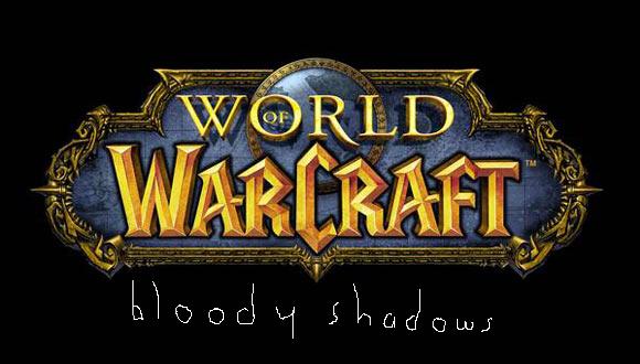 World+of+warcraft+logo