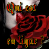 Who is Online