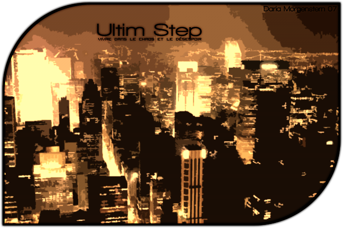 Ultim Step Forum Index