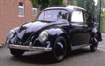 VW Cocinelle 1938
