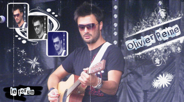 Olivier Reine Forum Index
