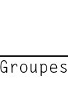 Usergroups