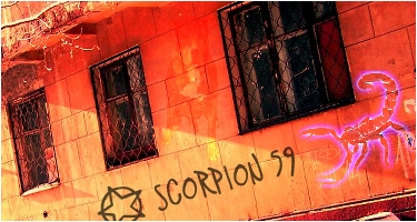 Scorpion59 Forum Index