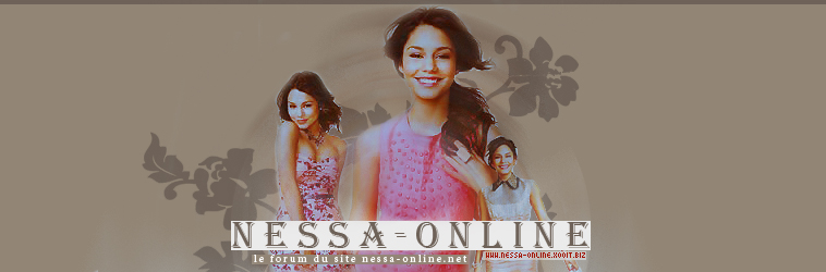 nessa-online ; le forum Forum Index