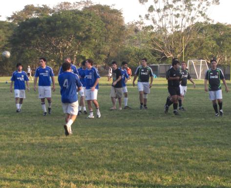 futbol aficionado futbol aficionado