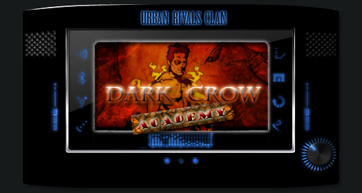 DCa - Dark Crow Academy Forum Index