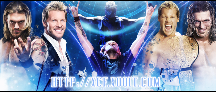 Xtreme Championship Federation Forum Index
