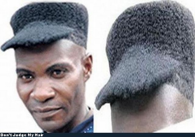 Cortes de pelo que MATAN! Muy LOCO!