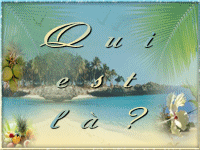 Who is Online