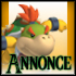 Announcement