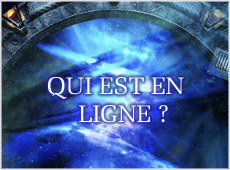 Qui est en ligne ?