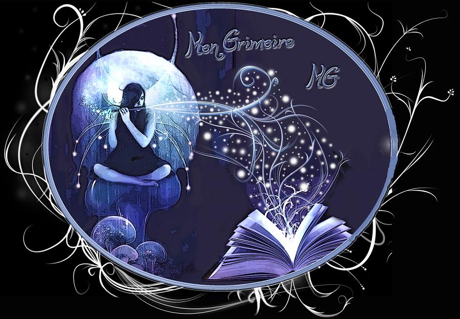 MON GRIMOIRE Forum Index