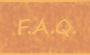 FAQ