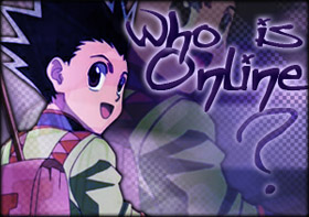 Who is Online
