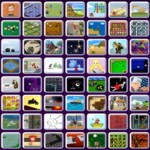 Les jeux de l 'arcade