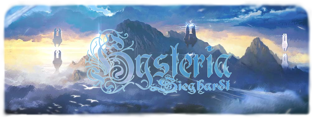 Hysteria Forum Index