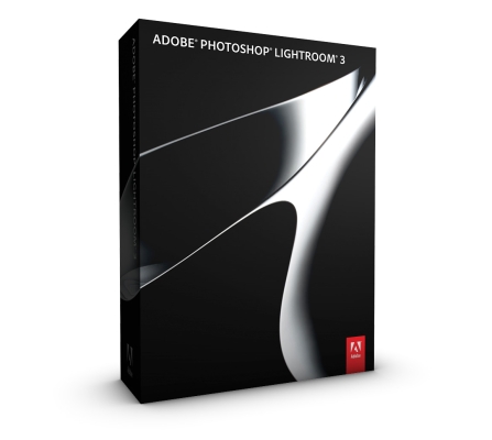 Adobe Photoshop Lightroom 3.3 Final Multilanguage Incl.Keymaker Core