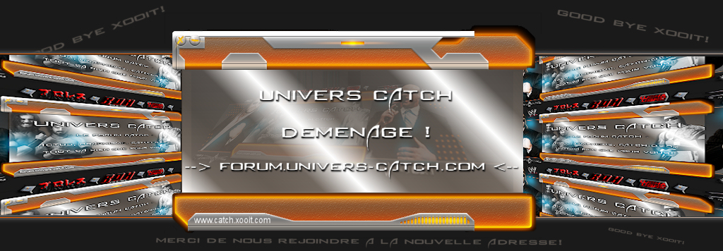  Forum Index