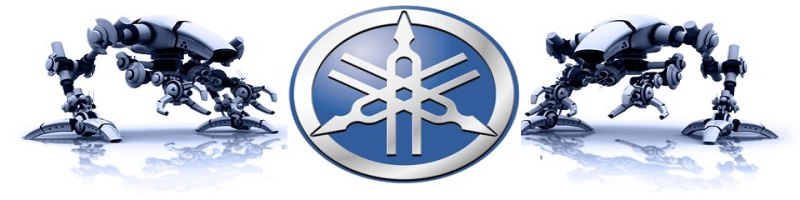 YAMAHA Index du Forum