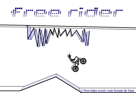 free rider, le forum des fans Forum Index